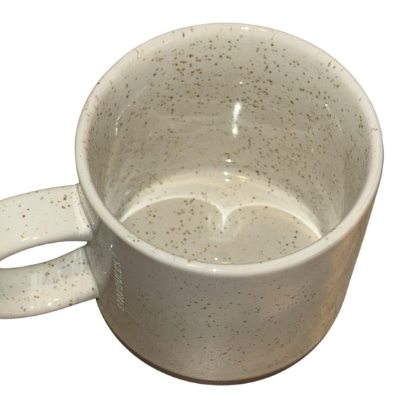 Starbucks ceramic Mug - Picture 4 of 5